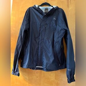 Sierra Designs Rain Jacket